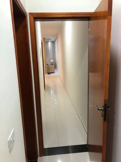 Foto 6 de Casa com 2 quartos à venda, 150m2 em Jardim Boer I, Americana - SP