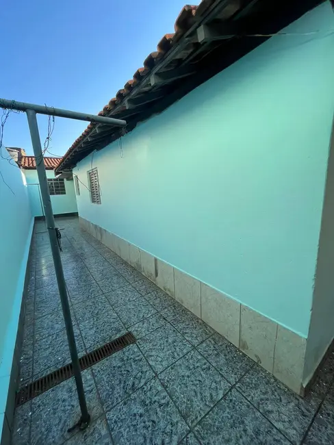 Foto 3 de Casa com 2 quartos à venda, 150m2 em Parque Liberdade, Americana - SP