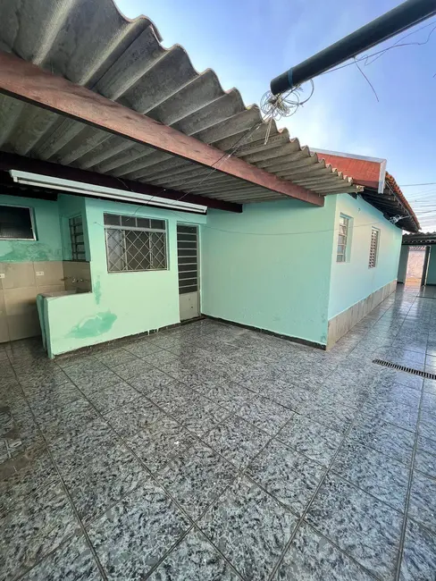 Foto 1 de Casa com 2 quartos à venda, 150m2 em Parque Liberdade, Americana - SP