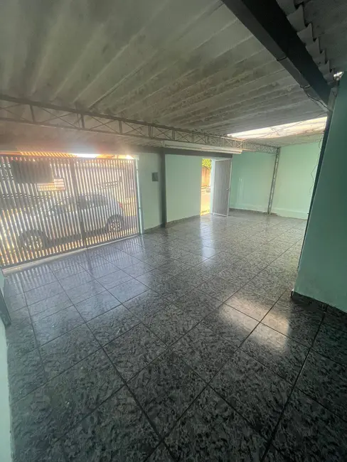Foto 5 de Casa com 2 quartos à venda, 150m2 em Parque Liberdade, Americana - SP
