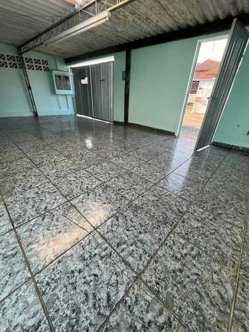 Foto 2 de Casa com 2 quartos à venda, 150m2 em Parque Liberdade, Americana - SP