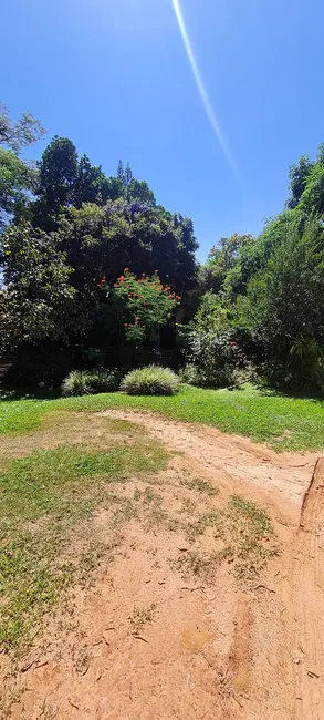 Foto 6 de Chácara com 2 quartos à venda, 2700m2 em Praia dos Namorados, Americana - SP