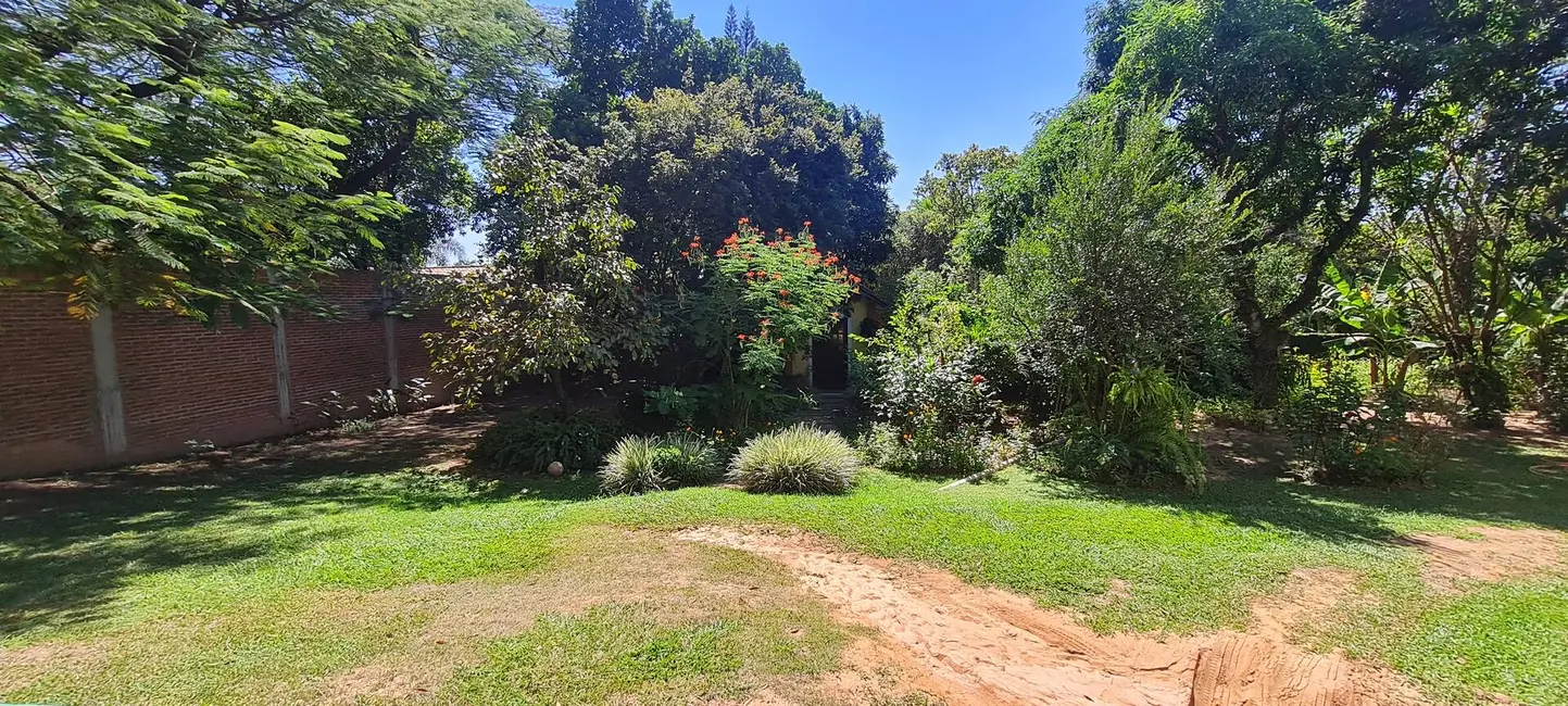 Foto 5 de Chácara com 2 quartos à venda, 2700m2 em Praia dos Namorados, Americana - SP