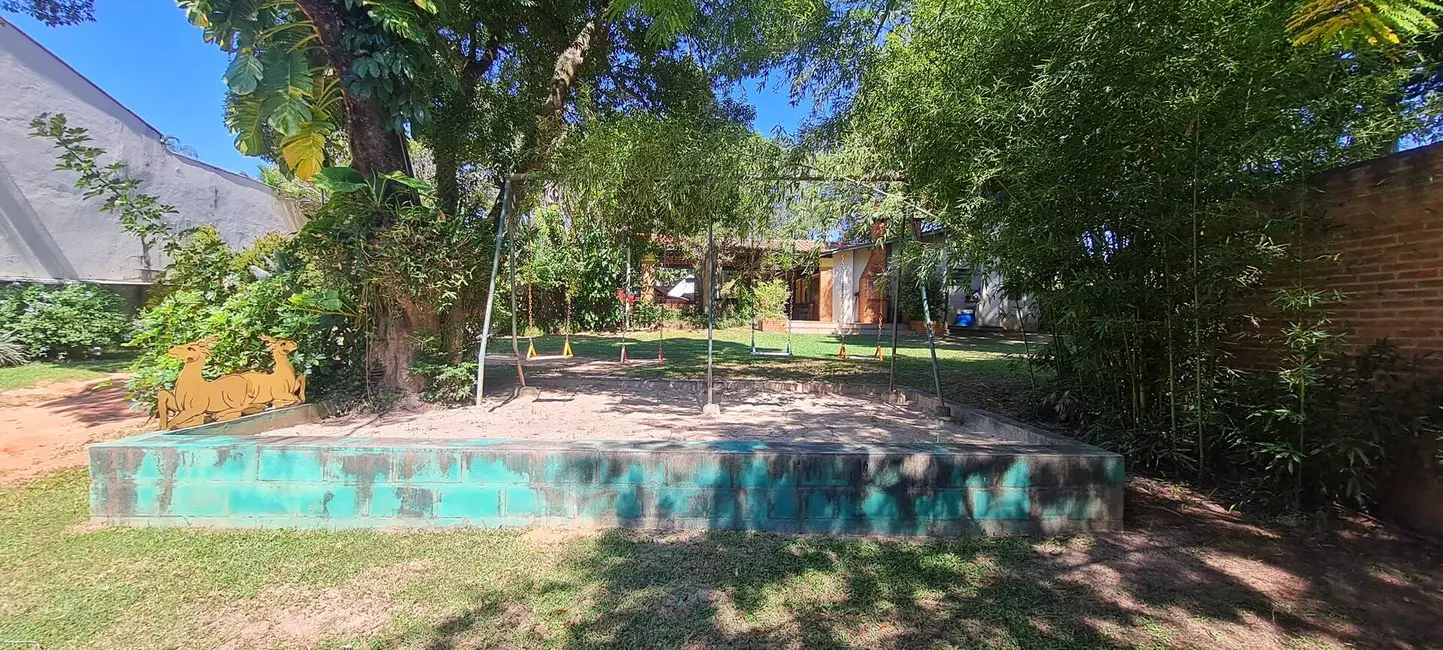 Foto 9 de Chácara com 2 quartos à venda, 2700m2 em Praia dos Namorados, Americana - SP