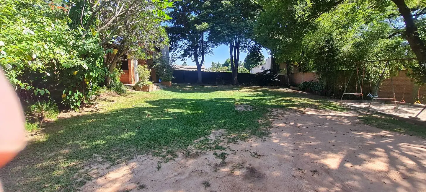 Foto 4 de Chácara com 2 quartos à venda, 2700m2 em Praia dos Namorados, Americana - SP