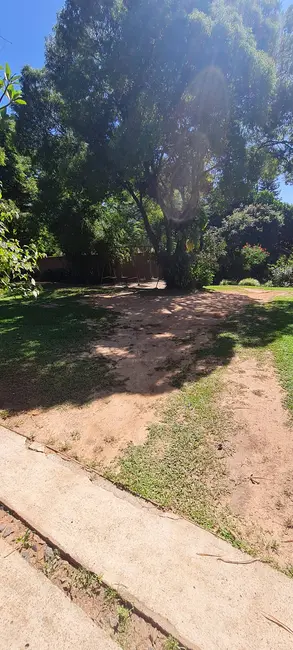 Foto 1 de Chácara com 2 quartos à venda, 2700m2 em Praia dos Namorados, Americana - SP