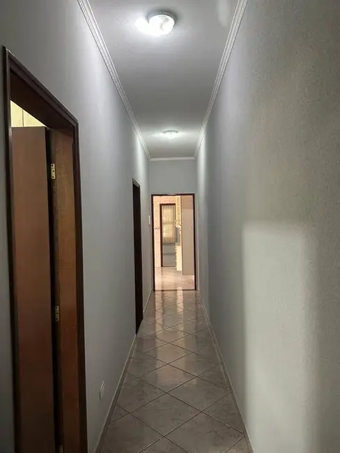 Foto 6 de Casa com 2 quartos à venda, 150m2 em Parque Residencial Jaguari, Americana - SP