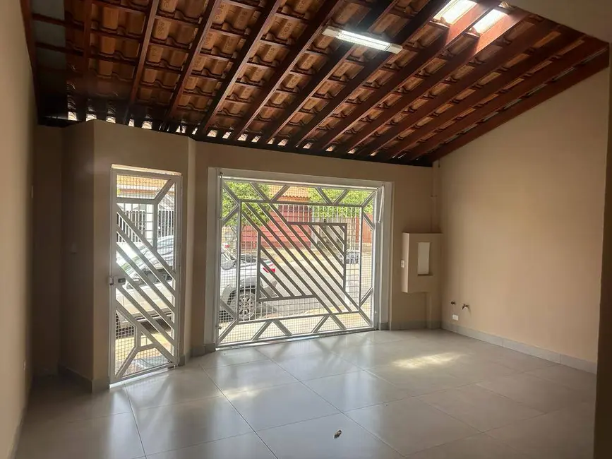 Foto 1 de Casa com 2 quartos à venda, 150m2 em Parque Residencial Jaguari, Americana - SP