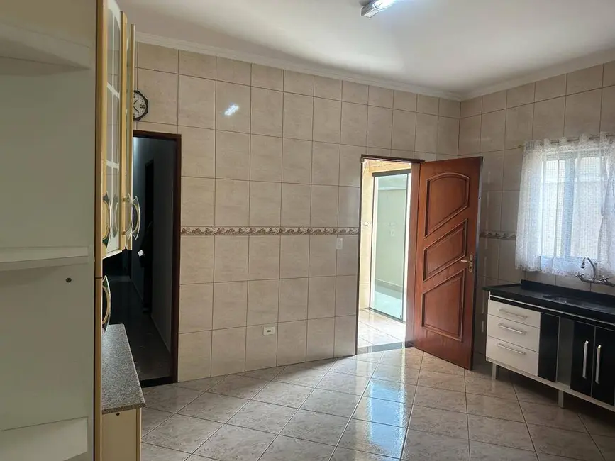 Foto 4 de Casa com 2 quartos à venda, 150m2 em Parque Residencial Jaguari, Americana - SP