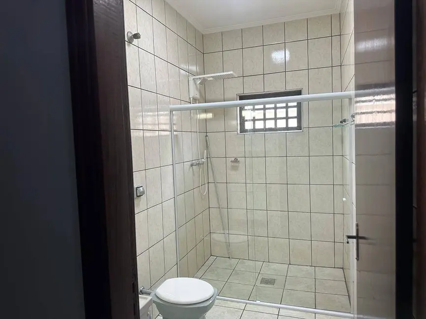 Foto 9 de Casa com 2 quartos à venda, 150m2 em Parque Residencial Jaguari, Americana - SP