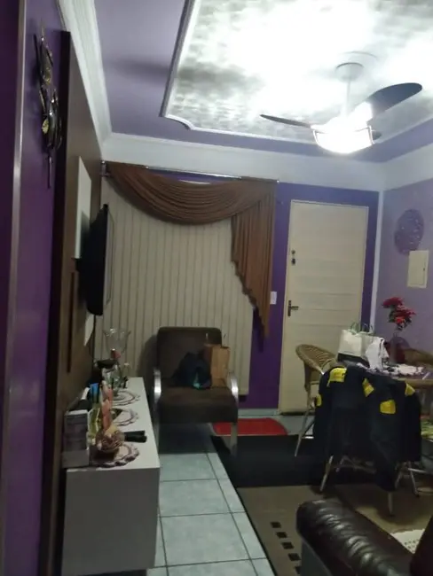 Apartamento com 2 quartos à venda, 57m2 em Jardim Governador Mário Covas II, Americana - SP - imagem 4 Foto 4 de Apartamento com 2 quartos à venda, 57m2 em Jardim Governador Mário Covas II, Americana - SP