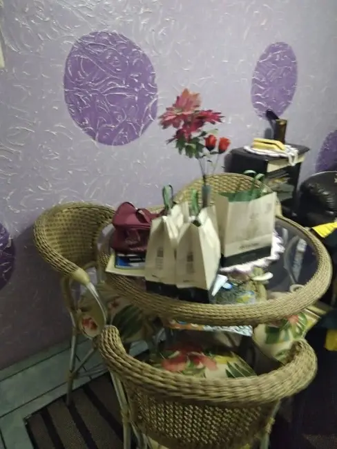 Apartamento com 2 quartos à venda, 57m2 em Jardim Governador Mário Covas II, Americana - SP - imagem 2 Foto 2 de Apartamento com 2 quartos à venda, 57m2 em Jardim Governador Mário Covas II, Americana - SP