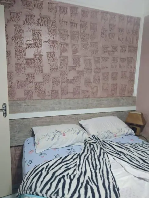 Apartamento com 2 quartos à venda, 57m2 em Jardim Governador Mário Covas II, Americana - SP - imagem 9 Foto 9 de Apartamento com 2 quartos à venda, 57m2 em Jardim Governador Mário Covas II, Americana - SP