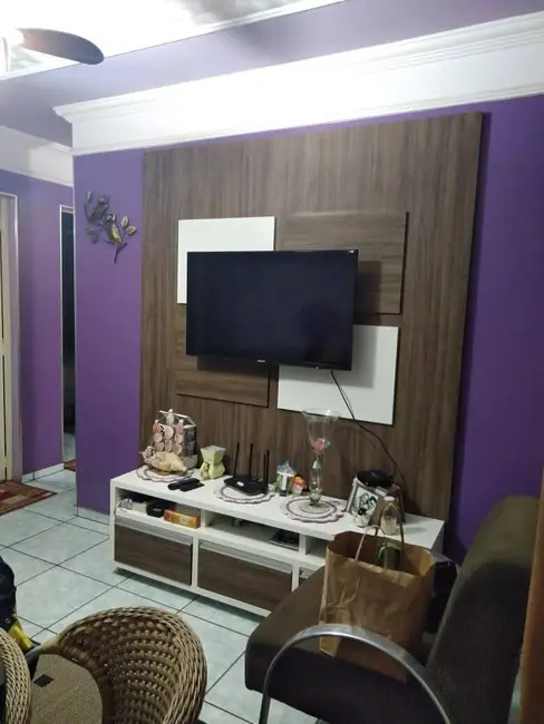Apartamento com 2 quartos à venda, 57m2 em Jardim Governador Mário Covas II, Americana - SP - imagem 1 Foto 1 de Apartamento com 2 quartos à venda, 57m2 em Jardim Governador Mário Covas II, Americana - SP