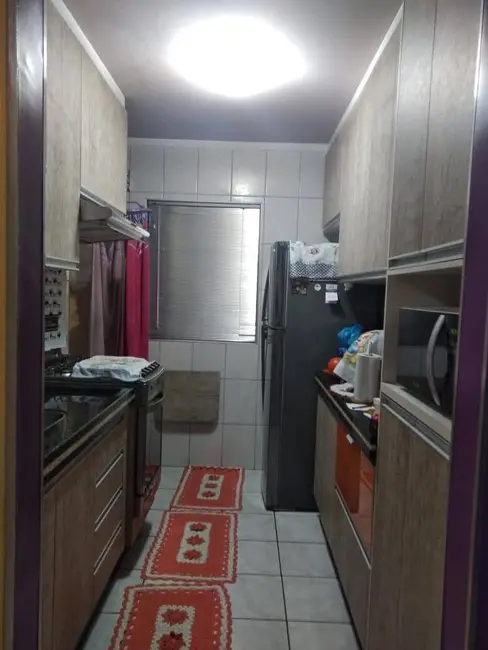 Apartamento com 2 quartos à venda, 57m2 em Jardim Governador Mário Covas II, Americana - SP - imagem 5 Foto 5 de Apartamento com 2 quartos à venda, 57m2 em Jardim Governador Mário Covas II, Americana - SP