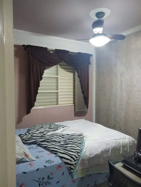 Apartamento com 2 quartos à venda, 57m2 em Jardim Governador Mário Covas II, Americana - SP - imagem 8 Foto 8 de Apartamento com 2 quartos à venda, 57m2 em Jardim Governador Mário Covas II, Americana - SP