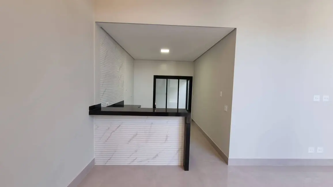 Foto 2 de Casa com 3 quartos à venda, 166m2 em Parque Universitário, Americana - SP