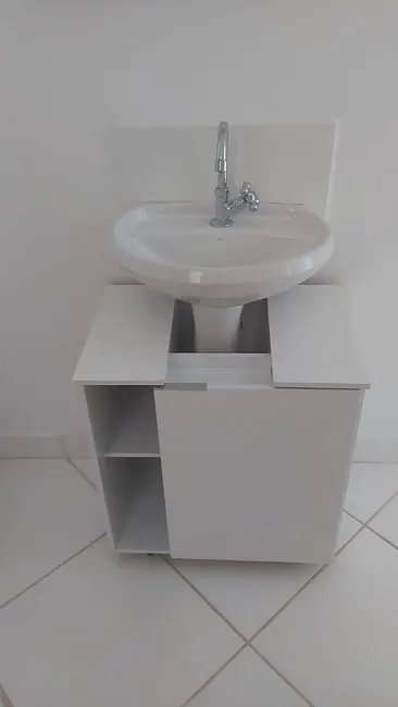 Foto 8 de Apartamento com 2 quartos à venda, 60m2 em Nova Odessa - SP