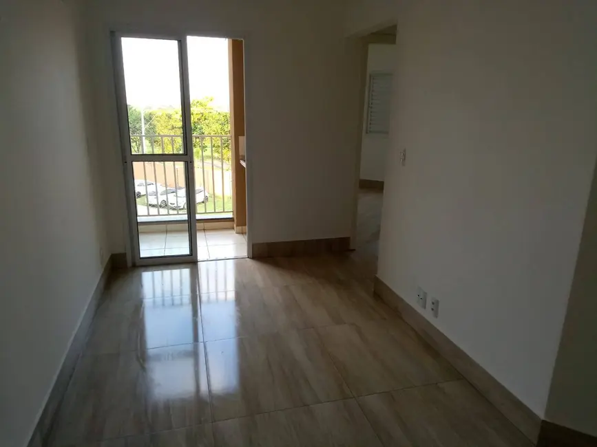 Foto 3 de Apartamento com 2 quartos à venda, 60m2 em Nova Odessa - SP