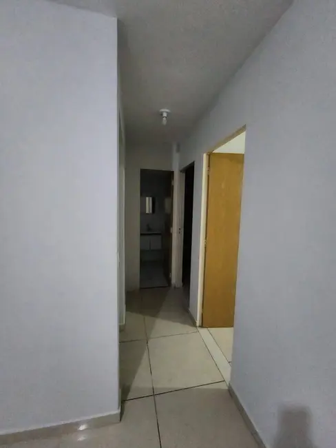 Apartamento com 2 quartos à venda, 62m2 em Praia Azul, Americana - SP - imagem 2 Foto 2 de Apartamento com 2 quartos à venda, 62m2 em Praia Azul, Americana - SP