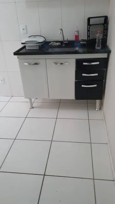 Apartamento com 2 quartos à venda, 62m2 em Praia Azul, Americana - SP - imagem 5 Foto 5 de Apartamento com 2 quartos à venda, 62m2 em Praia Azul, Americana - SP