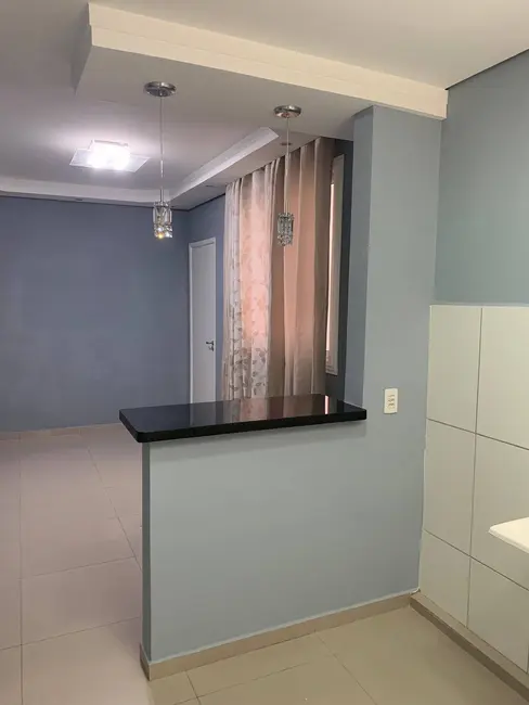 Foto 2 de Apartamento com 2 quartos à venda, 55m2 em Americana - SP