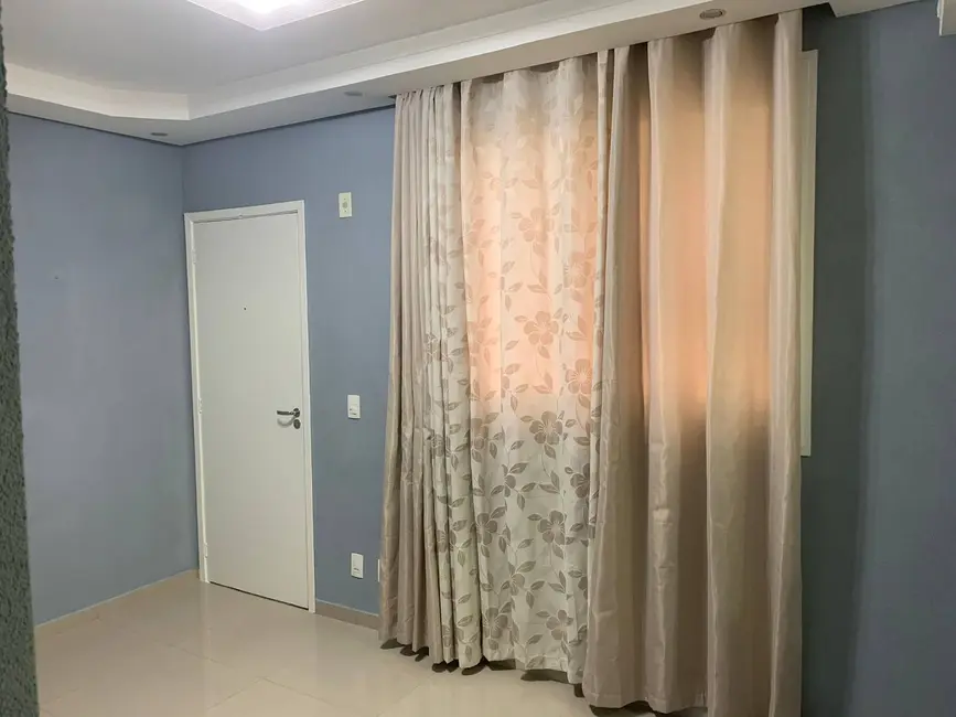 Foto 1 de Apartamento com 2 quartos à venda, 55m2 em Americana - SP