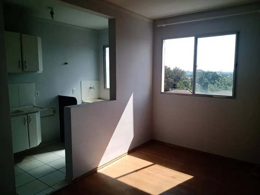 Foto 1 de Apartamento com 2 quartos à venda, 62m2 em Chácara Letônia, Americana - SP