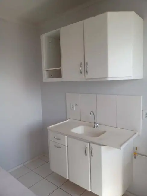 Foto 2 de Apartamento com 2 quartos à venda, 62m2 em Chácara Letônia, Americana - SP