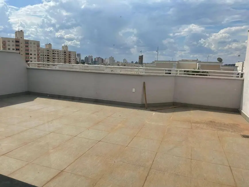 Foto 9 de Cobertura com 2 quartos à venda, 139m2 em Loteamento Industrial Machadinho, Americana - SP