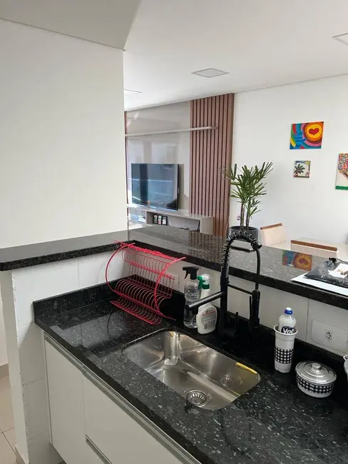 Foto 4 de Cobertura com 2 quartos à venda, 139m2 em Loteamento Industrial Machadinho, Americana - SP