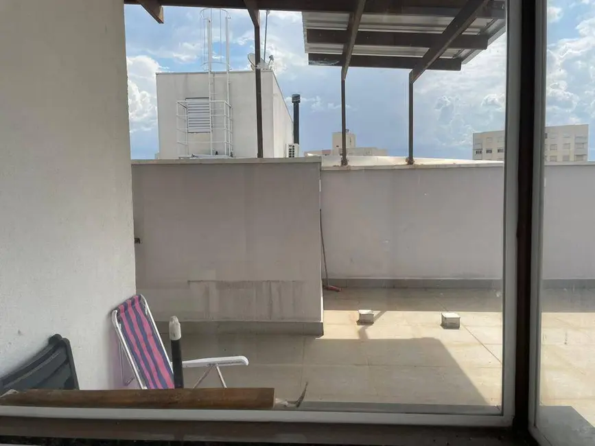 Foto 8 de Cobertura com 2 quartos à venda, 139m2 em Loteamento Industrial Machadinho, Americana - SP