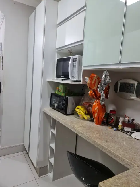 Foto 4 de Apartamento com 2 quartos à venda, 62m2 em Jardim Santa Eliza, Americana - SP