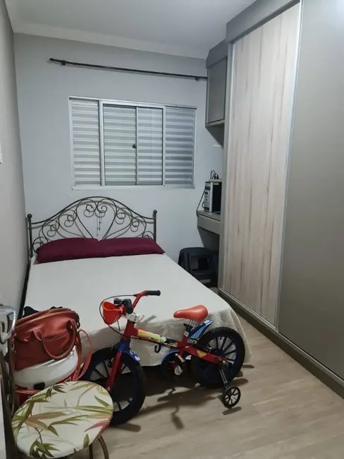 Foto 9 de Apartamento com 2 quartos à venda, 62m2 em Jardim Santa Eliza, Americana - SP