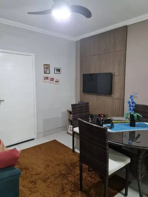 Foto 5 de Apartamento com 2 quartos à venda, 62m2 em Jardim Santa Eliza, Americana - SP