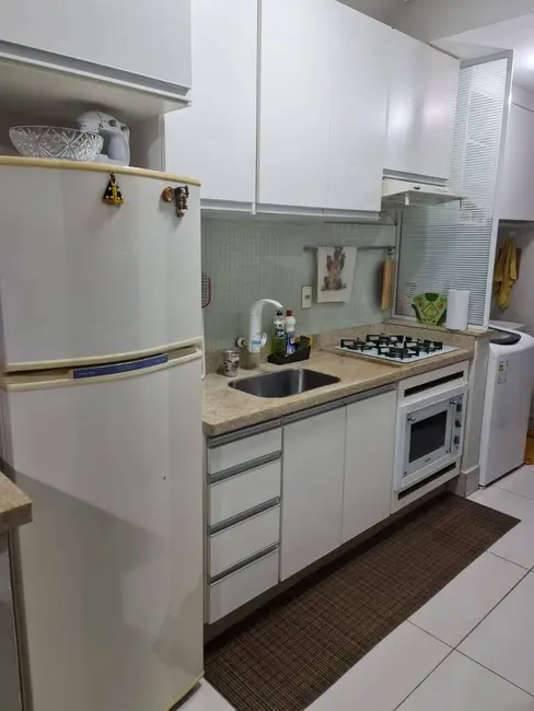 Foto 2 de Apartamento com 2 quartos à venda, 62m2 em Jardim Santa Eliza, Americana - SP