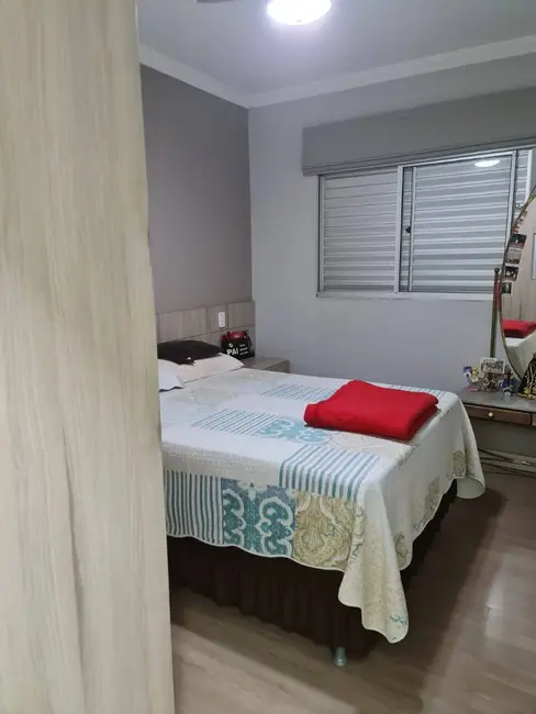 Foto 6 de Apartamento com 2 quartos à venda, 62m2 em Jardim Santa Eliza, Americana - SP