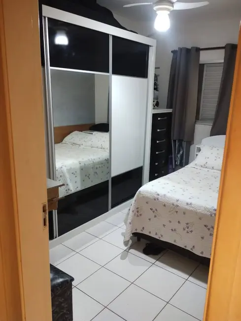 Foto 6 de Apartamento com 2 quartos à venda, 62m2 em Jardim Santa Eliza, Americana - SP