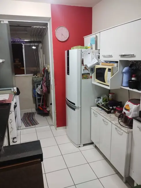 Foto 4 de Apartamento com 2 quartos à venda, 62m2 em Jardim Santa Eliza, Americana - SP