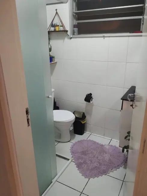 Foto 8 de Apartamento com 2 quartos à venda, 62m2 em Jardim Santa Eliza, Americana - SP