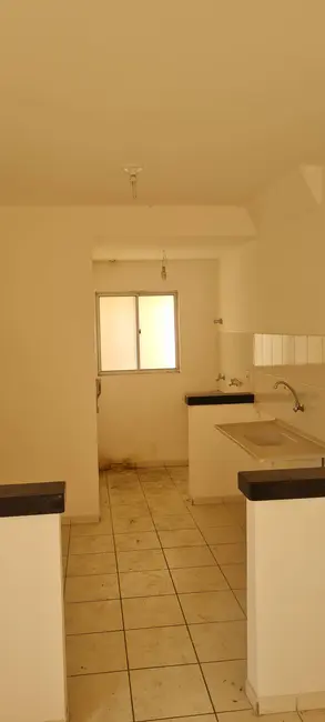 Foto 2 de Apartamento com 2 quartos à venda, 57m2 em Jardim Santa Eliza, Americana - SP