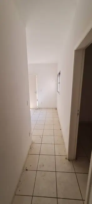 Foto 3 de Apartamento com 2 quartos à venda, 57m2 em Jardim Santa Eliza, Americana - SP