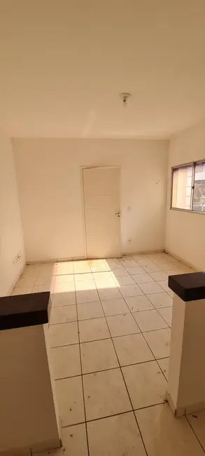 Foto 1 de Apartamento com 2 quartos à venda, 57m2 em Jardim Santa Eliza, Americana - SP