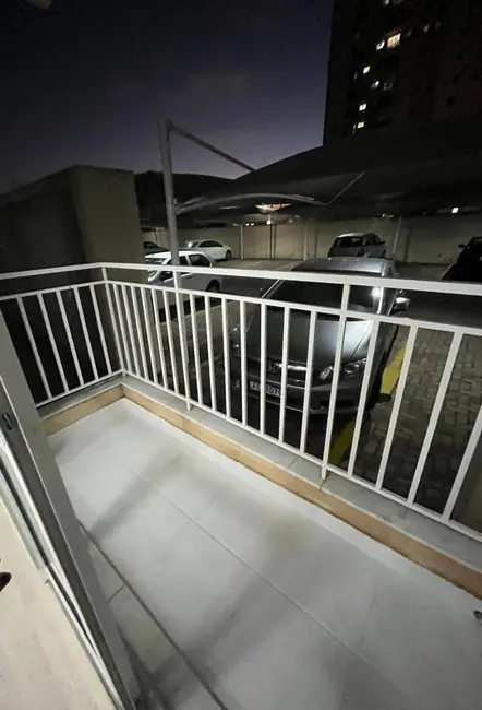 Foto 4 de Apartamento com 2 quartos à venda, 62m2 em Cariobinha, Americana - SP