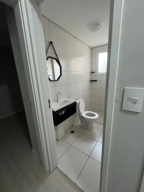 Foto 6 de Apartamento com 2 quartos à venda, 62m2 em Cariobinha, Americana - SP