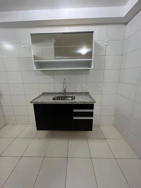 Foto 1 de Apartamento com 2 quartos à venda, 62m2 em Cariobinha, Americana - SP