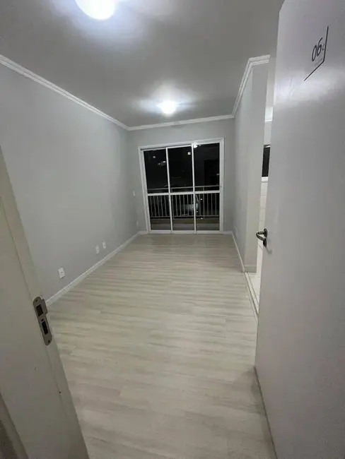Foto 3 de Apartamento com 2 quartos à venda, 62m2 em Cariobinha, Americana - SP