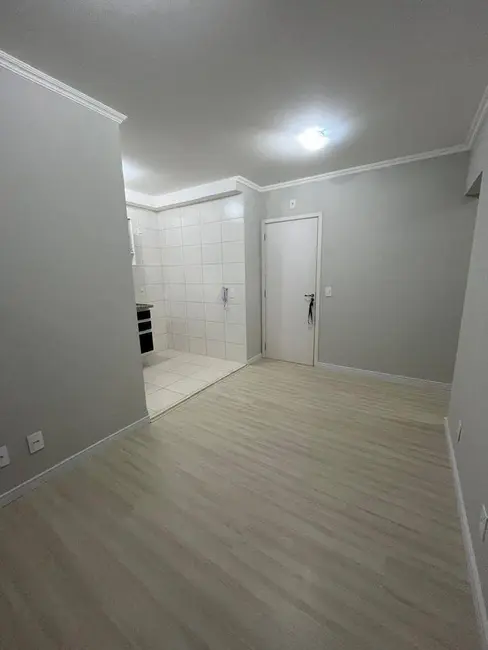 Foto 2 de Apartamento com 2 quartos à venda, 62m2 em Cariobinha, Americana - SP