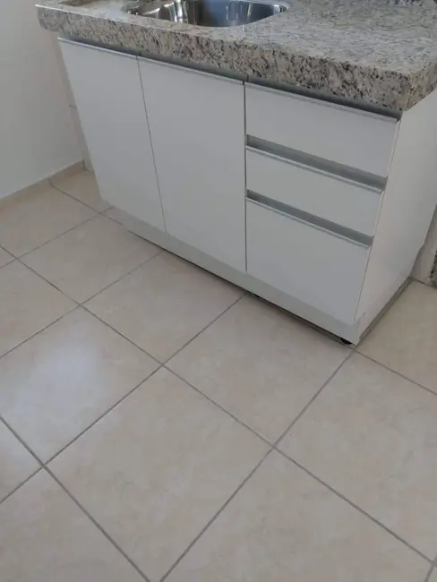 Foto 2 de Apartamento com 2 quartos à venda, 67m2 em Jardim Terramérica III, Americana - SP