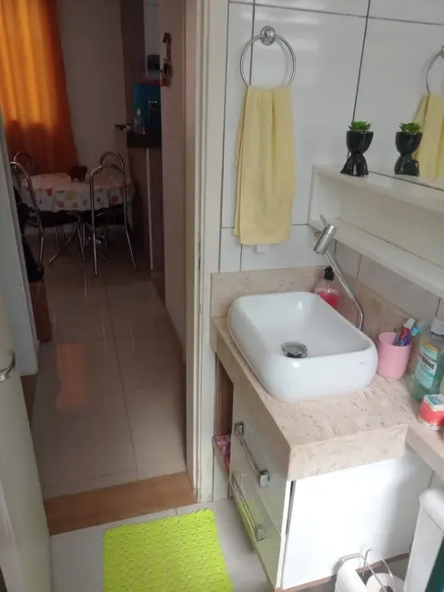 Foto 6 de Apartamento com 2 quartos à venda, 57m2 em Loteamento Industrial Machadinho, Americana - SP